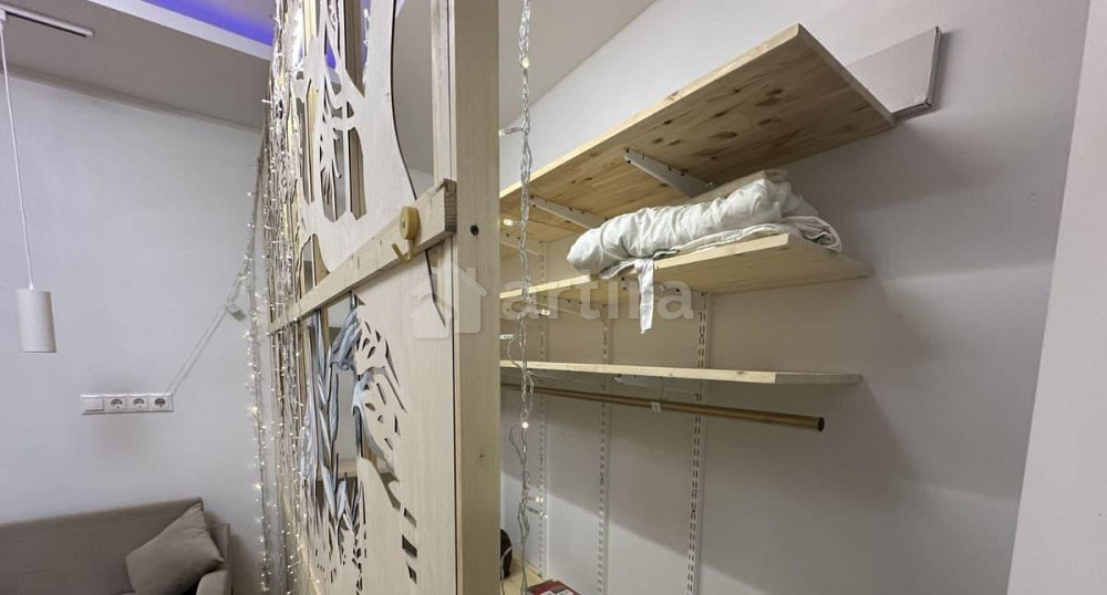 Комната, 30 м2, 2/8 эт. Москва - изображение 5