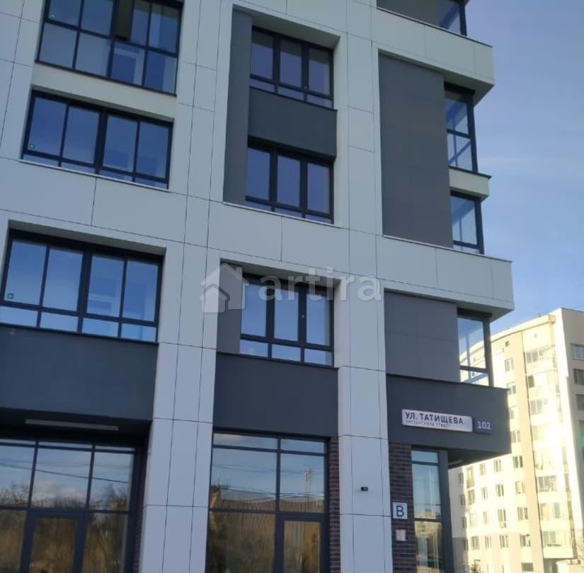 Гараж, 6 м2 Екатеринбург - изображение 1