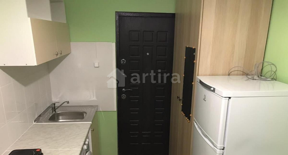 Комната, 10 м2, 4/5 эт. Новосибирск - изображение 1