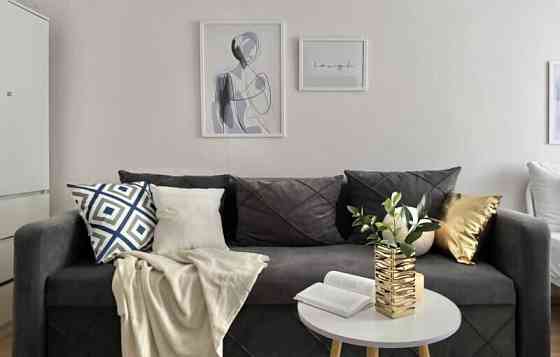 1-комн. квартира, 43 м2, 6/9 эт. Кронштадт