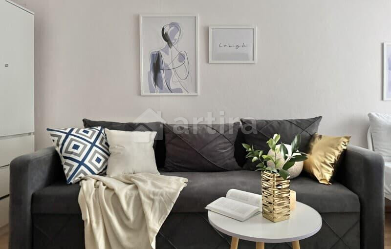 1-комн. квартира, 43 м2, 6/9 эт. Кронштадт - изображение 3