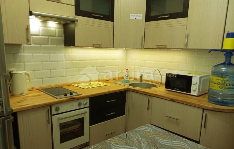 1-комн. квартира, 36 м2, 4/17 эт. Мытищи - изображение 5