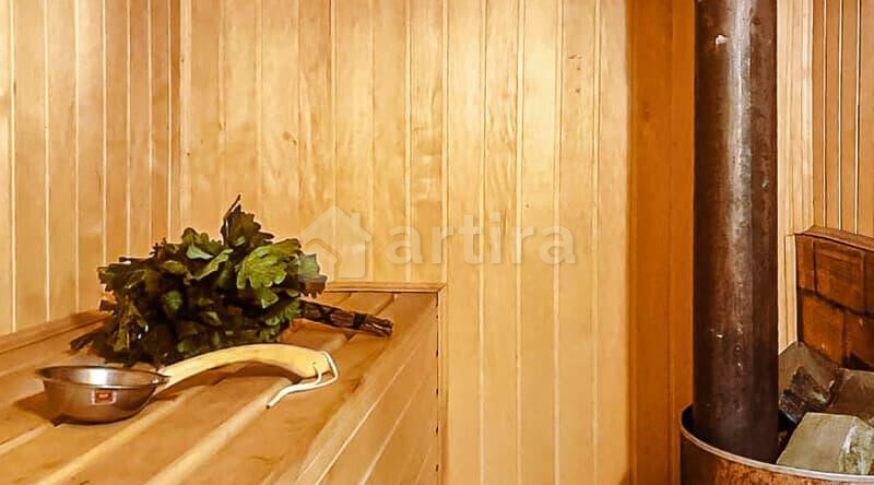 Коттедж, 250 м2 Ломоносов - изображение 9