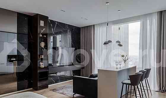 Студия, 50 м2, 33/78 эт. Москва