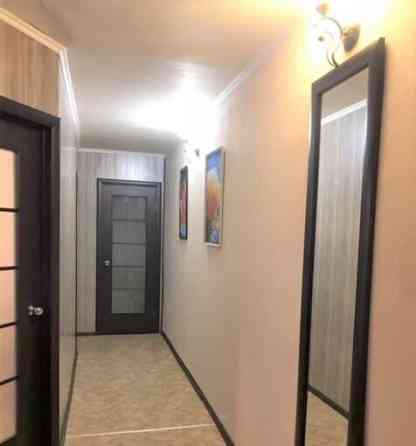 1-комн. квартира, 38 м2, 2/9 эт. Москва