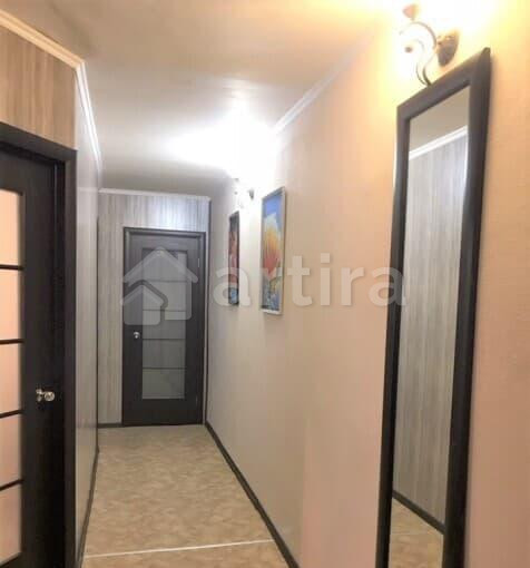 1-комн. квартира, 38 м2, 2/9 эт. Москва - изображение 3