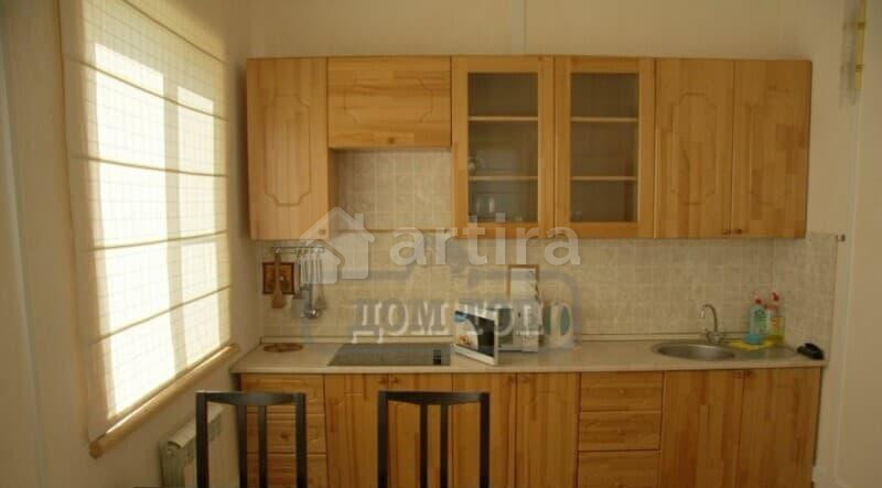 Коттедж, 120 м2 Истра - изображение 7