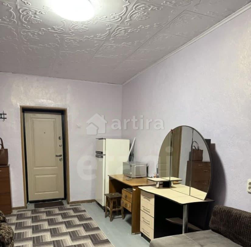 Комната, 17.5 м2, 5/5 эт. Ковров - изображение 6