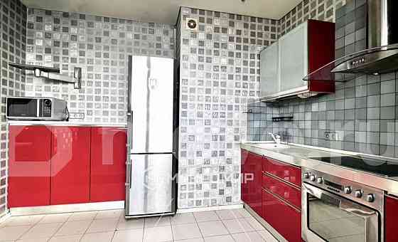 1-комн. квартира, 50.6 м2, 21/23 эт. Москва