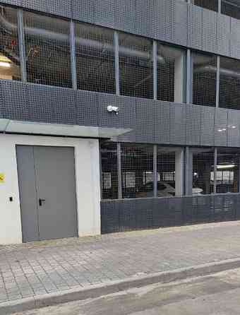 Гараж, 14 м2 Москва