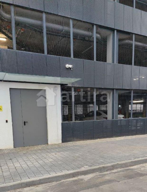 Гараж, 14 м2 Москва - изображение 2