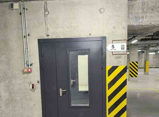 Гараж, 14 м2 Санкт-Петербург