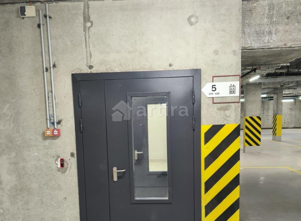 Гараж, 14 м2 Санкт-Петербург - изображение 3