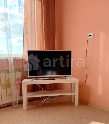 1-комн. квартира, 33 м2, 5/5 эт. Кемерово - изображение 3