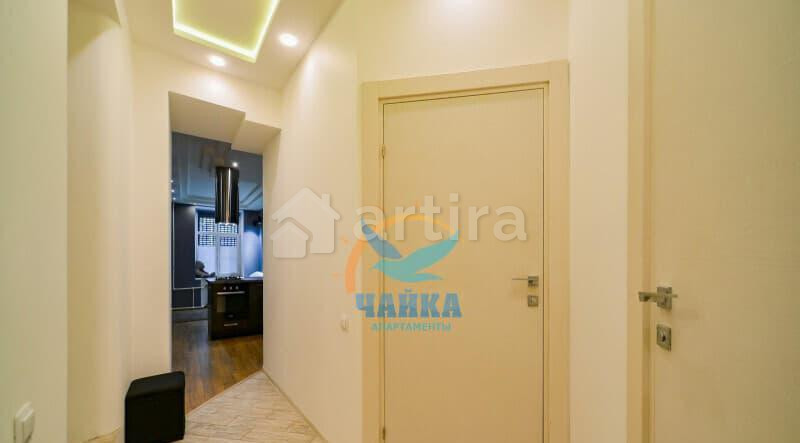 1-комн. квартира, 50 м2, 1/5 эт. Санкт-Петербург - изображение 13