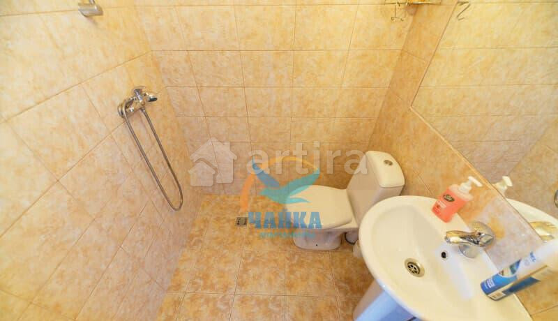 Студия, 20 м2, 4/4 эт. Санкт-Петербург - изображение 14