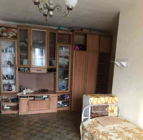 Комната, 18.5 м2, 4/9 эт. Москва