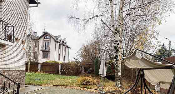 Дом, 337 м2, 7 соток, 3 эт. Санкт-Петербург