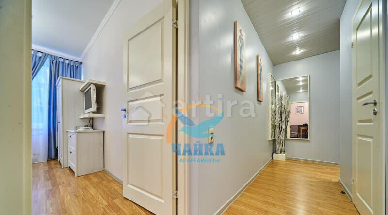 1-комн. квартира, 42 м2, 3/5 эт. Санкт-Петербург - изображение 15