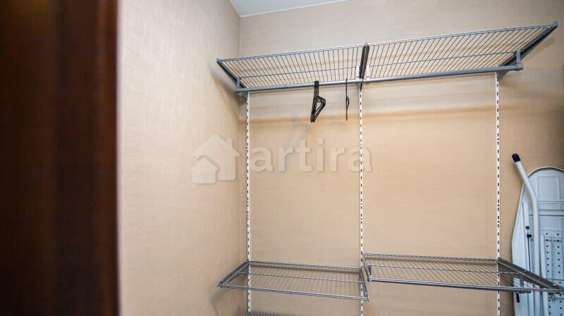 1-комн. квартира, 42 м2, 4/17 эт. Ростов-на-Дону - изображение 8