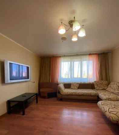 3-комн. квартира, 69 м2, 9/9 эт. Нефтекамск