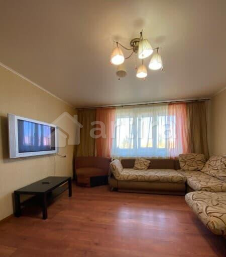 3-комн. квартира, 69 м2, 9/9 эт. Нефтекамск - изображение 2