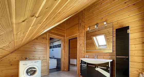 Дом, 180 м2, 20 соток, 2 эт. Наро-Фоминск