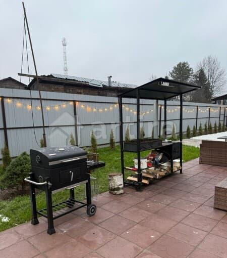 Коттедж, 200 м2 Павловский Посад - изображение 20