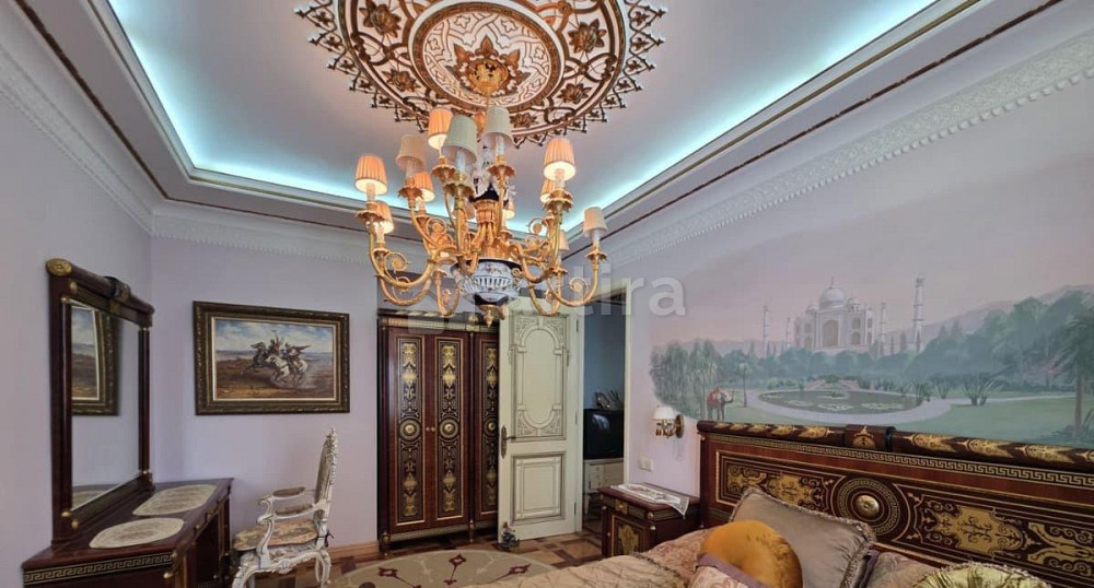 Комната, 20 м2, 3/16 эт. Москва - изображение 2