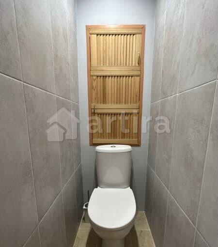 3-комн. квартира, 62.5 м2, 9/9 эт. Москва - изображение 12