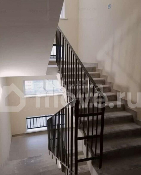 Студия, 21.5 м2, 2/5 эт. Москва - изображение 3