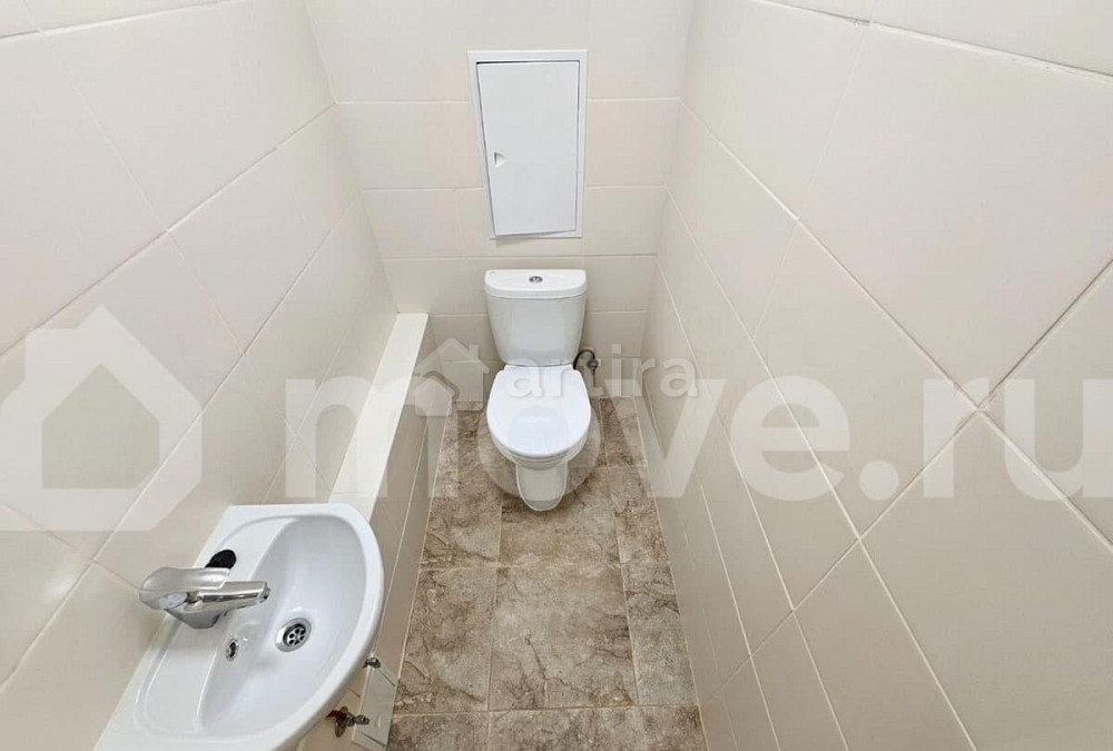 2-комн. квартира, 59.3 м2, 9/16 эт. Москва - изображение 4