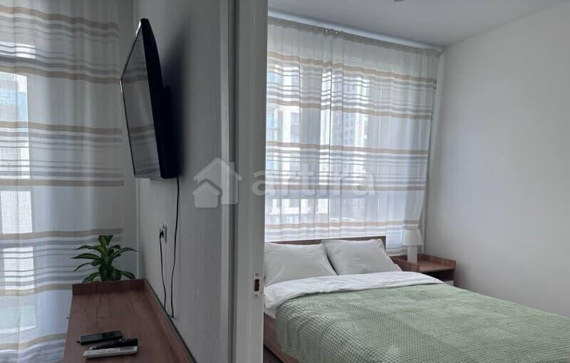 1-комн. квартира, 35 м2, 4/11 эт. Домодедово - изображение 7