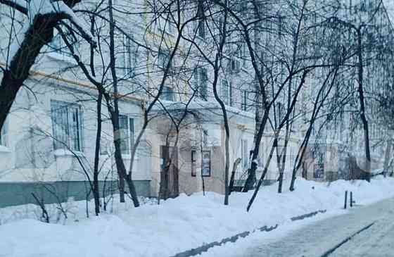 Студия, 12 м2, 1/9 эт. Москва