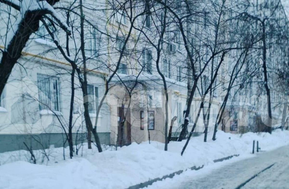 Студия, 12 м2, 1/9 эт. Москва - изображение 1