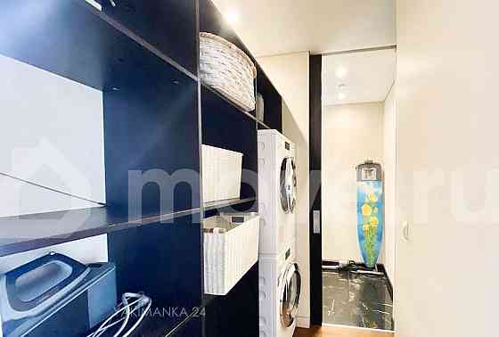 Студия, 70 м2, 22/85 эт. Москва