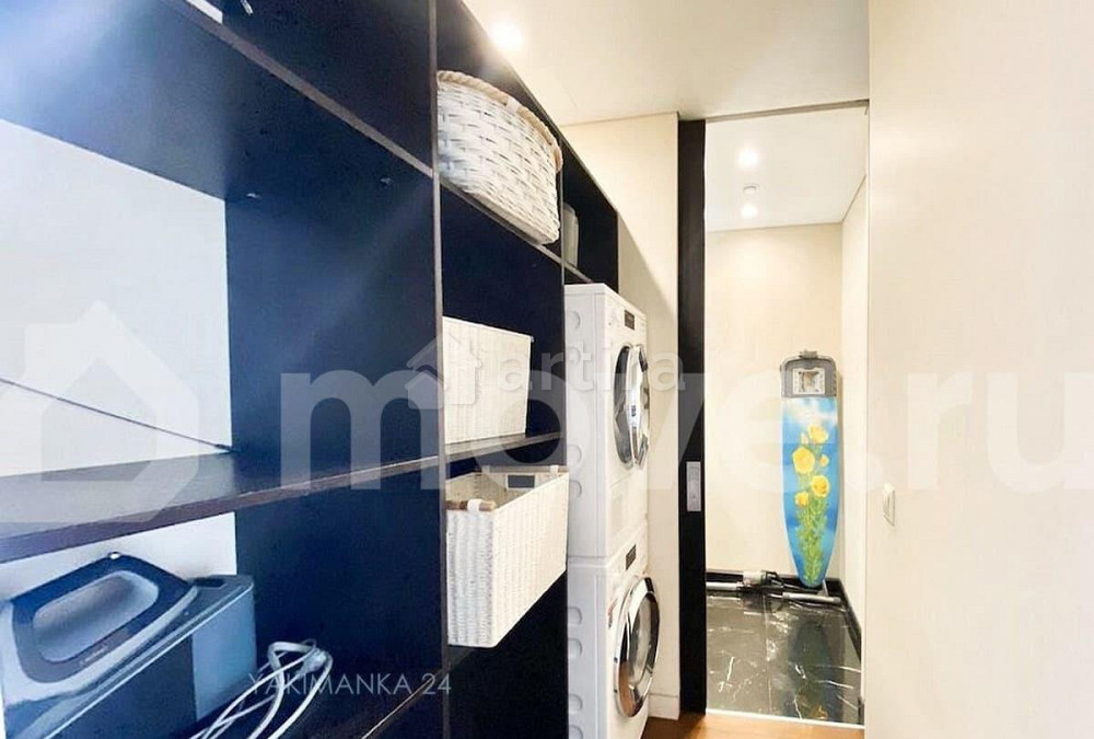 Студия, 70 м2, 22/85 эт. Москва - изображение 4