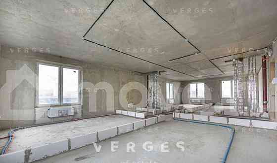 4-комн. квартира, 106.7 м2, 15/28 эт. Москва