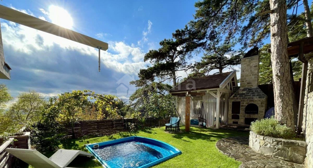 Дом, 350 м2, 3 сотки, 4 эт. Ялта - изображение 3