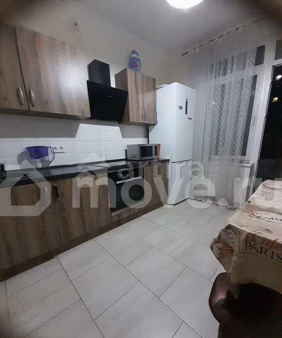 2-комн. квартира, 60.9 м2, 10/31 эт. Москва - изображение 2