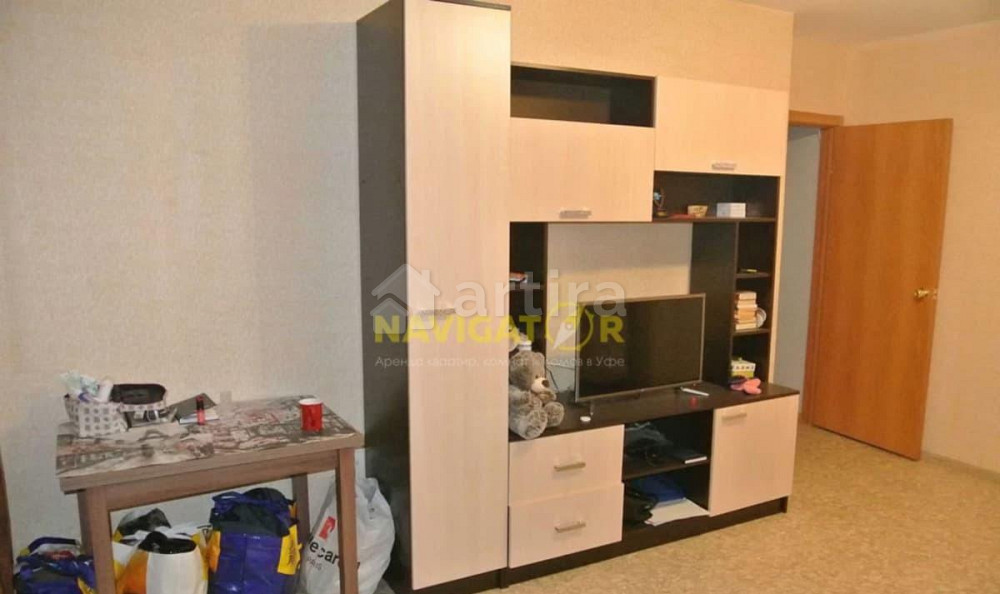 Комната, 16 м2, 6/13 эт. Уфа - изображение 3