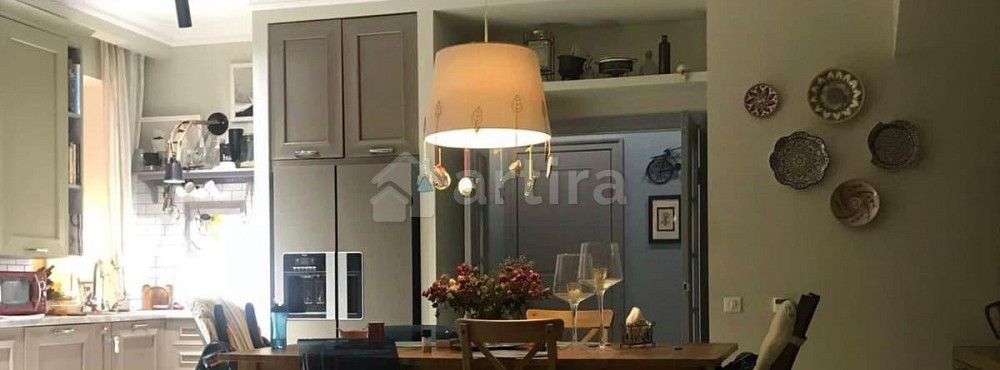 Таунхаус, 150 м2, 2 сотки, 3 эт. Москва - изображение 2