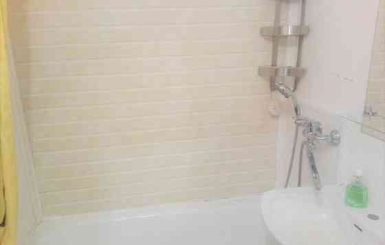 1-комн. квартира, 34 м2, 2/6 эт. Санкт-Петербург