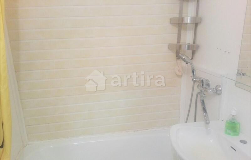 1-комн. квартира, 34 м2, 2/6 эт. Санкт-Петербург - изображение 6