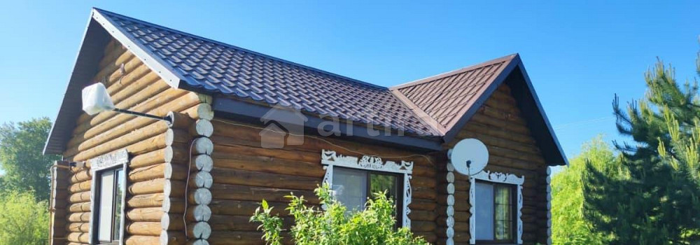 Дом, 64 м2, 10 соток, 1 эт. Мещовск - изображение 2