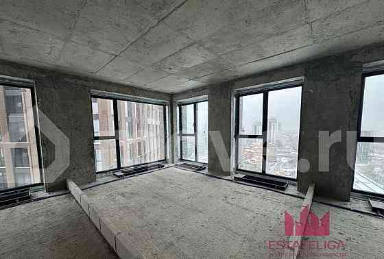 4-комн. квартира, 111.4 м2, 40/52 эт. Москва