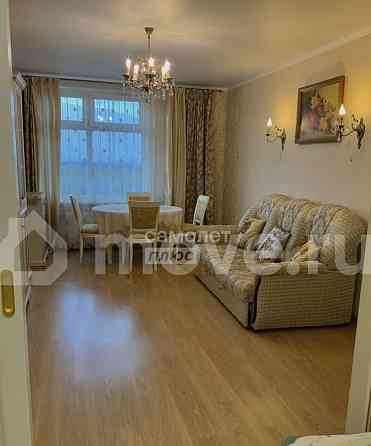 Студия, 56.1 м2, 30/31 эт. Москва