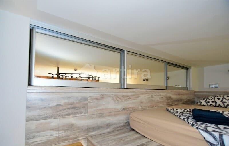 Студия, 21 м2, 5/5 эт. Москва - изображение 13