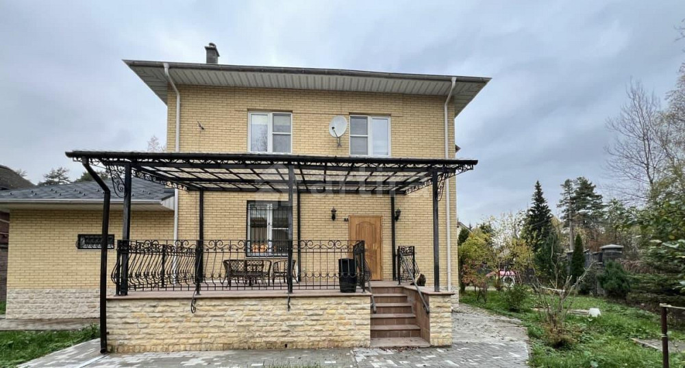 Дом, 220 м2, 8 соток, 2 эт. Красногорск - изображение 6