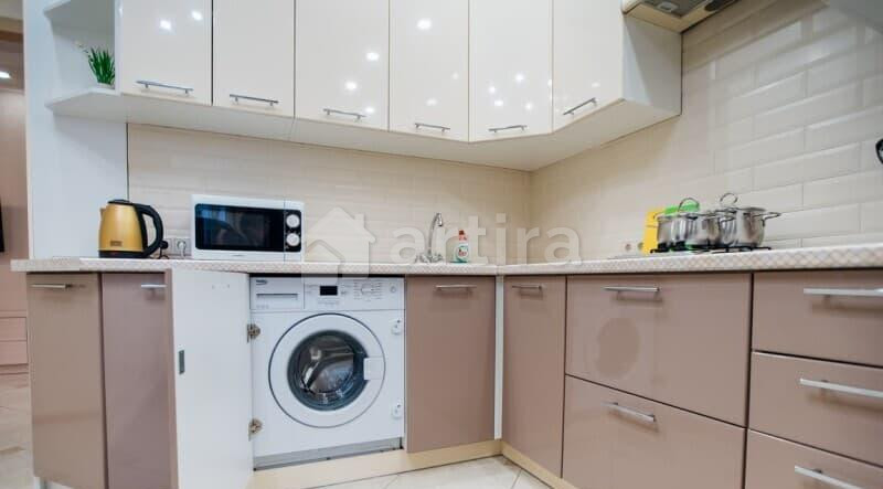 2-комн. квартира, 47 м2, 2/10 эт. Калуга - изображение 17